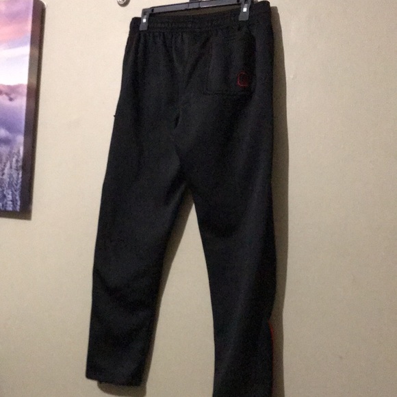 And1 Sweatpants - Picture 6 of 8